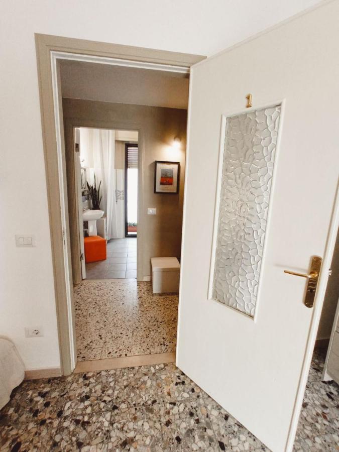 Myhouse Ξενοδοχείο Όλμπια Εξωτερικό φωτογραφία