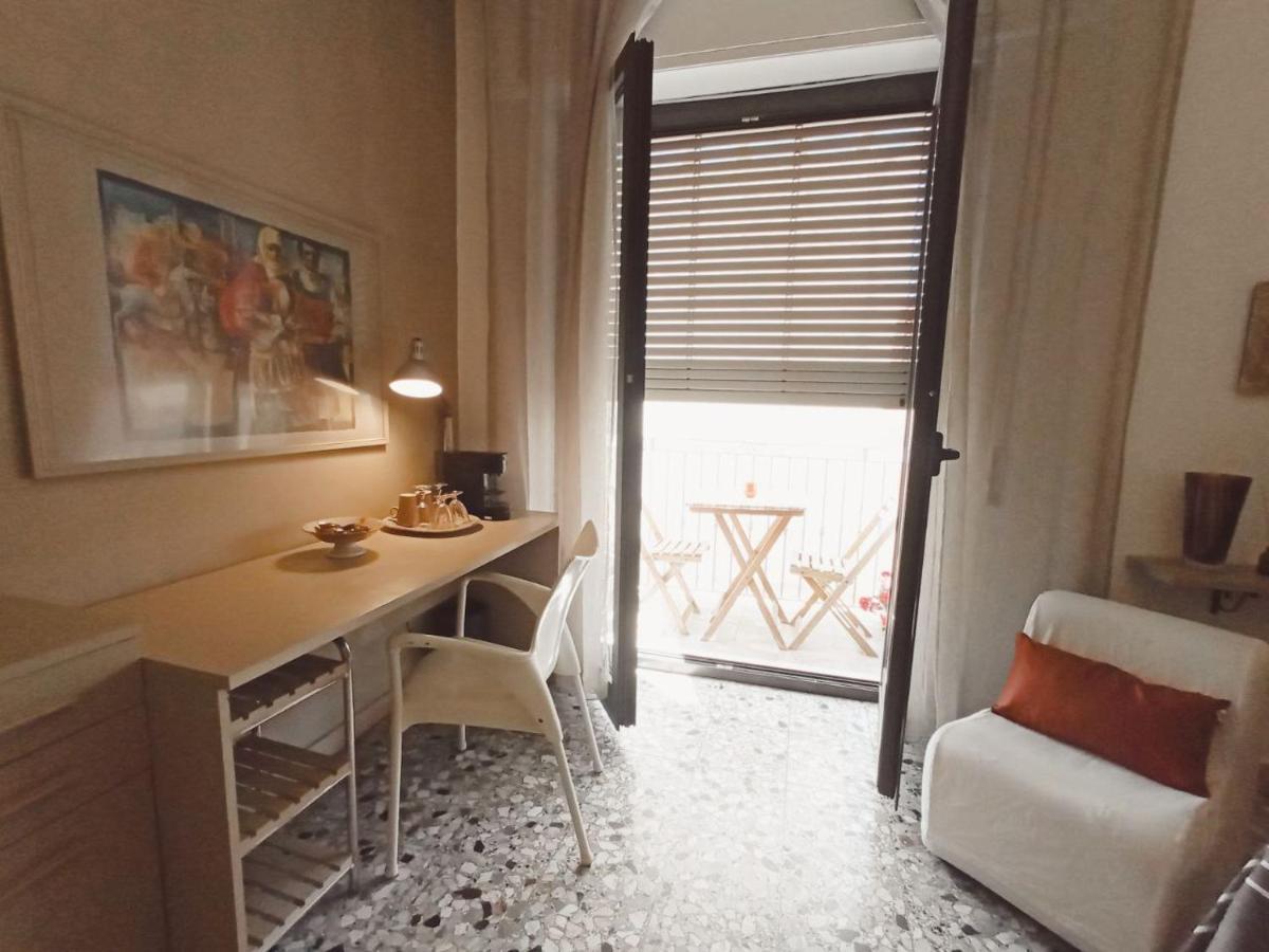 Myhouse Ξενοδοχείο Όλμπια Εξωτερικό φωτογραφία