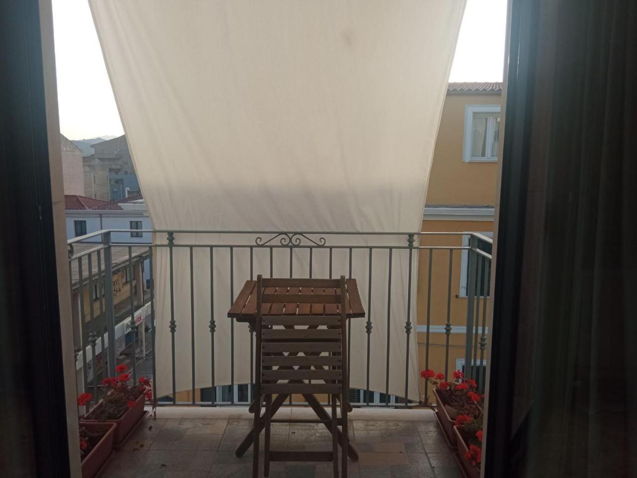 Myhouse Ξενοδοχείο Όλμπια Εξωτερικό φωτογραφία