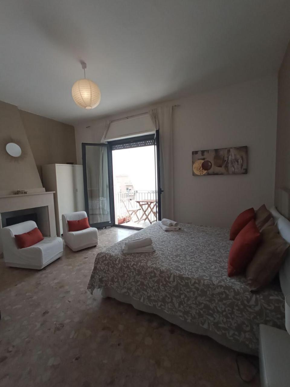 Myhouse Ξενοδοχείο Όλμπια Εξωτερικό φωτογραφία