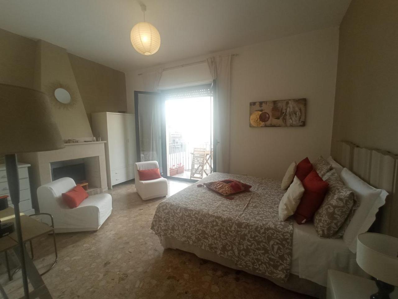 Myhouse Ξενοδοχείο Όλμπια Εξωτερικό φωτογραφία