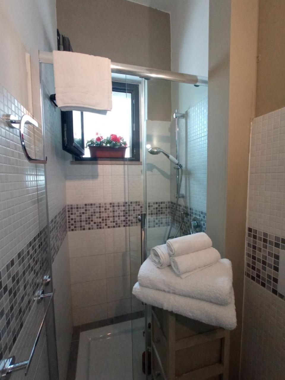 Myhouse Ξενοδοχείο Όλμπια Εξωτερικό φωτογραφία