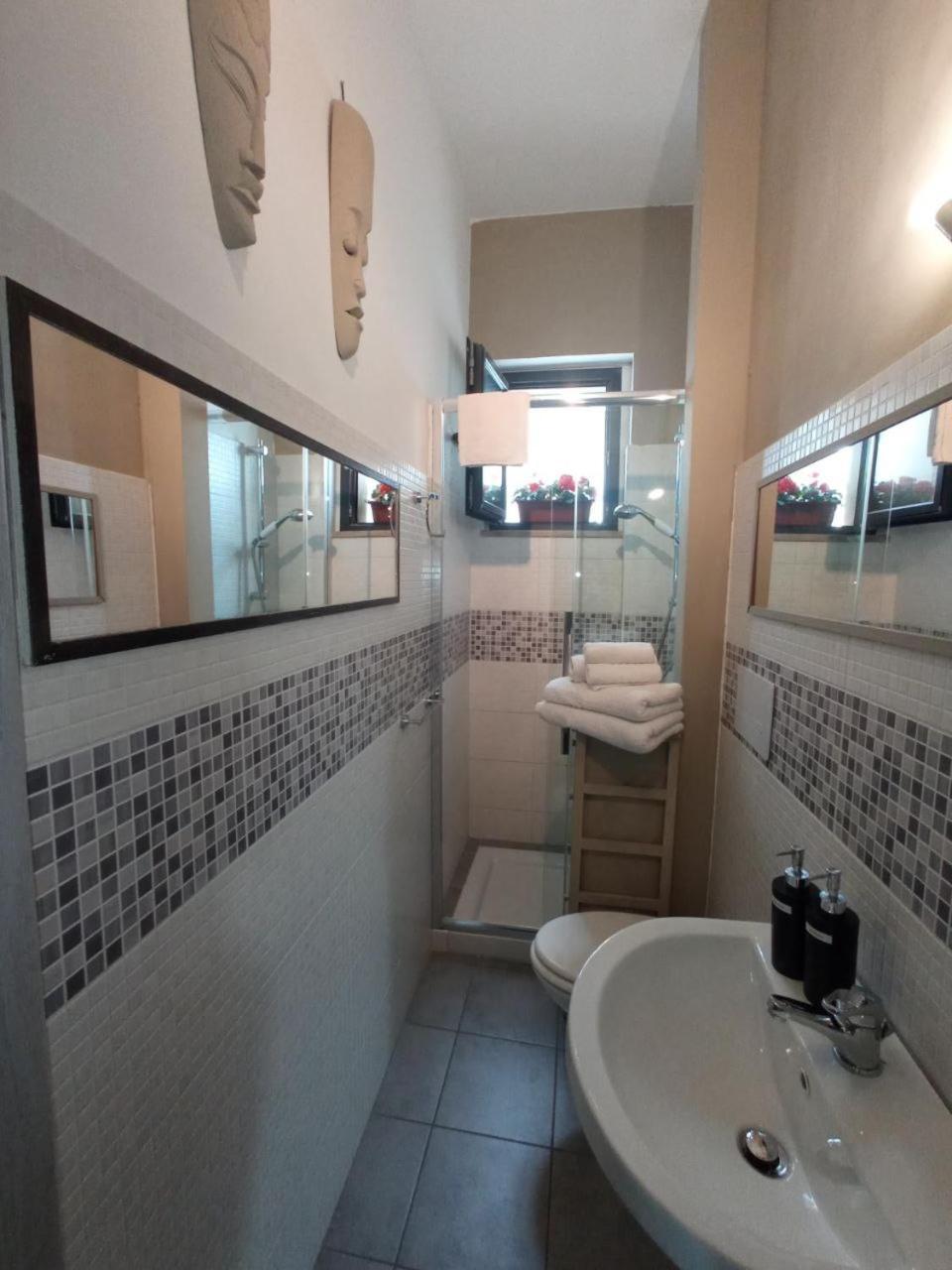 Myhouse Ξενοδοχείο Όλμπια Εξωτερικό φωτογραφία