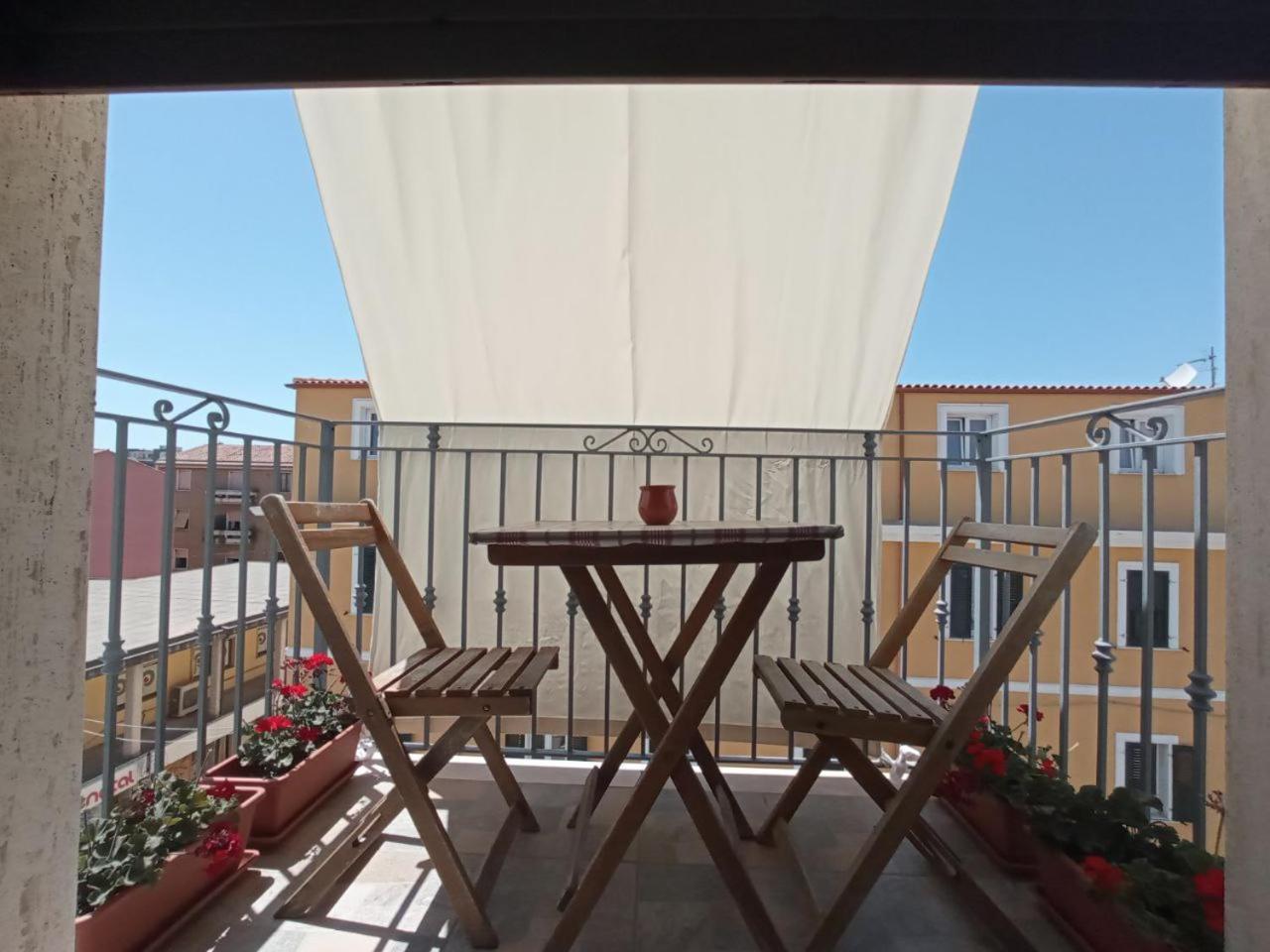 Myhouse Ξενοδοχείο Όλμπια Εξωτερικό φωτογραφία